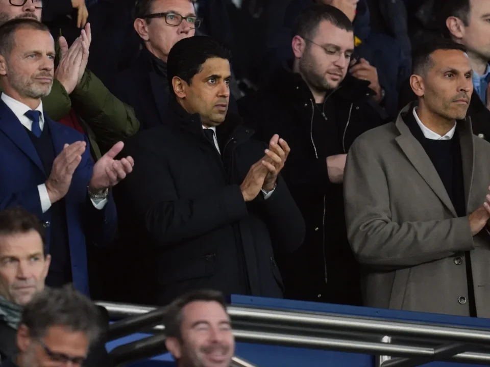 Why PSG Face Different Financial Risks Than Manchester City