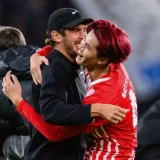 Freiburg Go Top of Bundesliga After Historic Start to Season