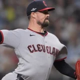 Shawn Armstrong Set to Start ALCS Game 4 for Guardians After Rainout