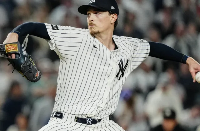 Max Fried Leads Yankees Past Red Sox and Into ALDS Clash With Rays