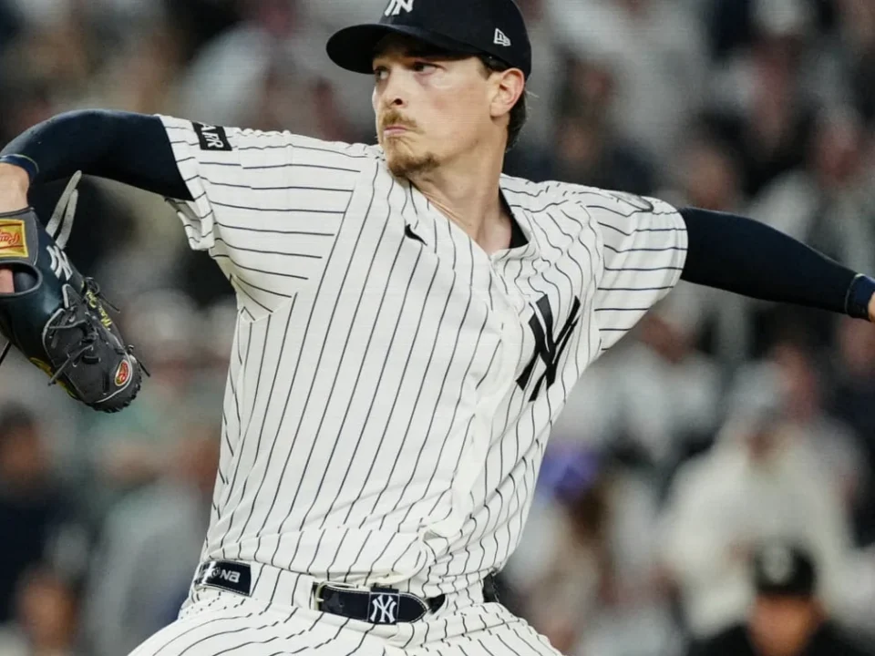 Max Fried Leads Yankees Past Red Sox and Into ALDS Clash With Rays