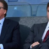Friedkin Consider Everton Sale to Focus on Roma’s Serie A Push