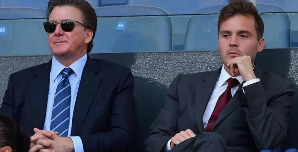 Friedkin Consider Everton Sale to Focus on Roma’s Serie A Push