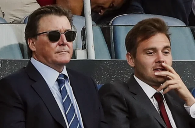 Friedkin Group Open to Full Everton Sale After 2024 Takeover