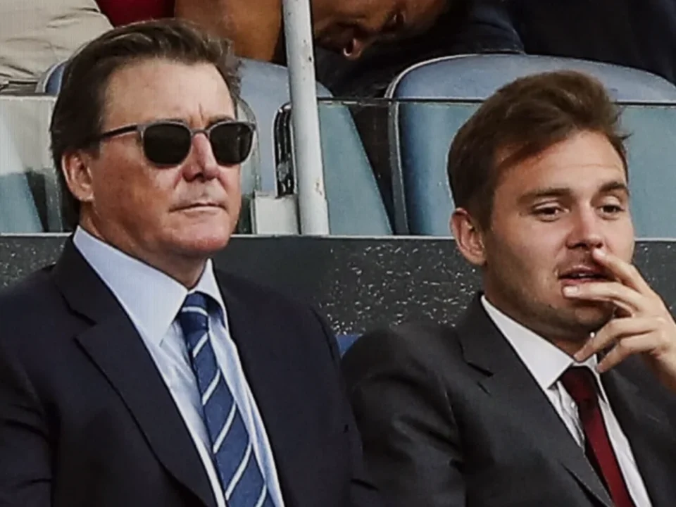 Friedkin Group Open to Full Everton Sale After 2024 Takeover