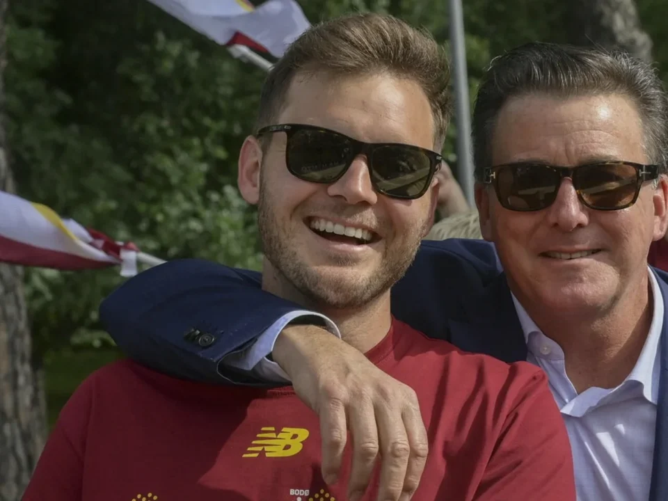 Roma Remain Friedkin’s Untouchable European Football Project