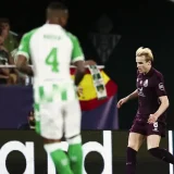 Froholdt: Porto Had Prepared for Betis’ Dangerous Transitions