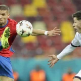 Birligea Injury Deepens Frosinone Striker Crisis Ahead of Napoli Trip
