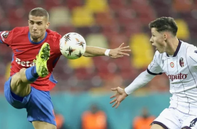 Birligea Injury Deepens Frosinone Striker Crisis Ahead of Napoli Trip