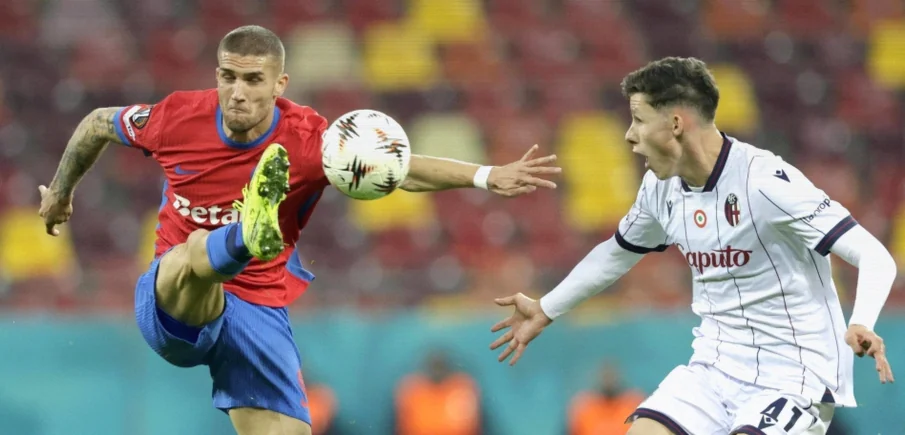 Birligea Injury Deepens Frosinone Striker Crisis Ahead of Napoli Trip