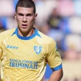 Frosinone vs Sassuolo: Alvini and Aquilani Name Starting Line-ups