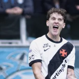 Facundo Colidio Frustrated by Boca Juniors Sudamericana Semi-Final Ban