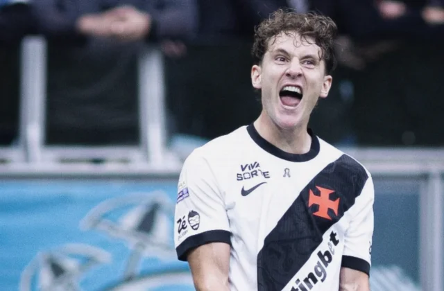 Facundo Colidio Frustrated by Boca Juniors Sudamericana Semi-Final Ban