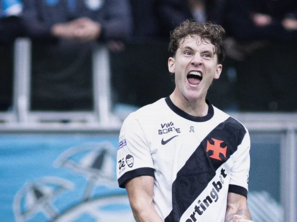 Facundo Colidio Frustrated by Boca Juniors Sudamericana Semi-Final Ban