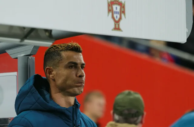 António Simões Criticises Cristiano Ronaldo Over Portugal Absence