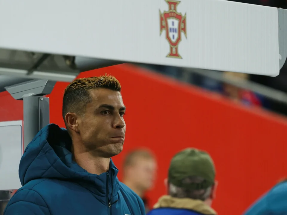 António Simões Criticises Cristiano Ronaldo Over Portugal Absence