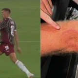 Fluminense Blast Referee and VAR After Narrow Flamengo Derby Defeat