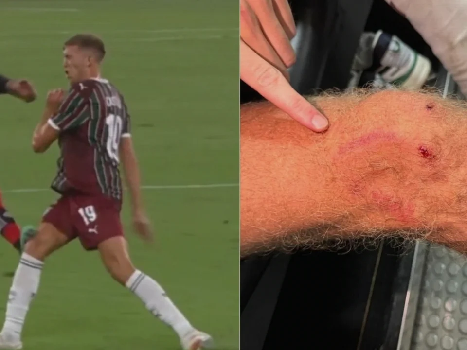 Fluminense Blast Referee and VAR After Narrow Flamengo Derby Defeat