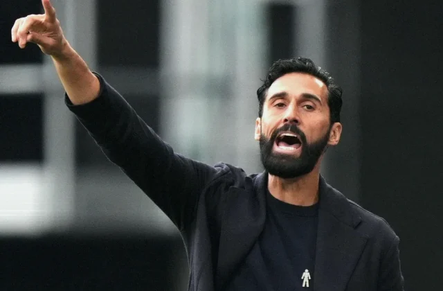 Fulham Boss Álvaro Arbeloa Fined £25,000 Over Referee Comments