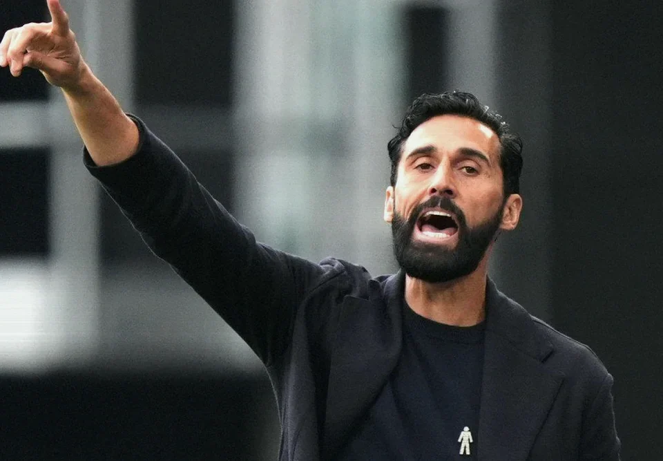 Fulham Boss Álvaro Arbeloa Fined £25,000 Over Referee Comments