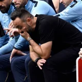 Tottenham Board Backs Roberto De Zerbi Despite Winless Premier League Start