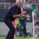 Mourinho Defends Vinicius Junior Over Real Madrid Fans’ Criticism