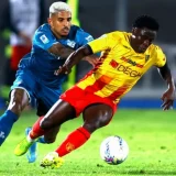 Lameck Banda Fined €256,250 as Lecce Contract Dispute Escalates