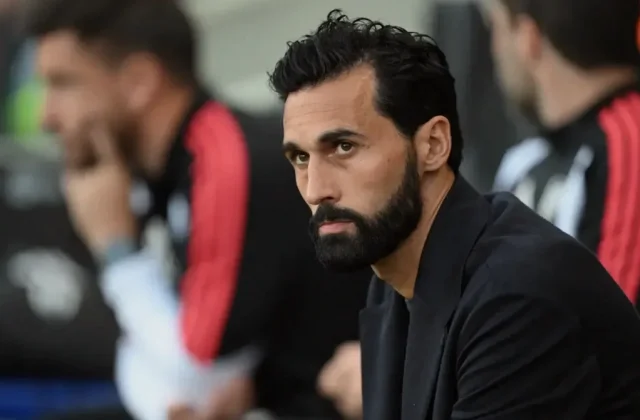 Ipswich Rally Past Arbeloa’s Winless Fulham at Portman Road