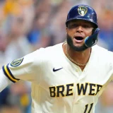 Jackson Chourio Walk-Off Gives Brewers 2-0 NLDS Lead Over Padres