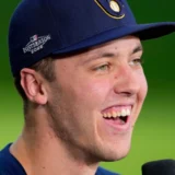 Jacob Misiorowski’s Path to the Brewers’ World Series Spotlight