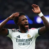 Real Madrid’s Vinicius Junior Faces Scrutiny Over Slow Start
