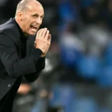 Allegri Frustrated as Napoli Let Roma Draw Slip Away