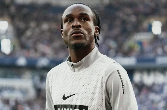 Noel Futkeu Pushes for First Elversberg Start After Hoffenheim Goal