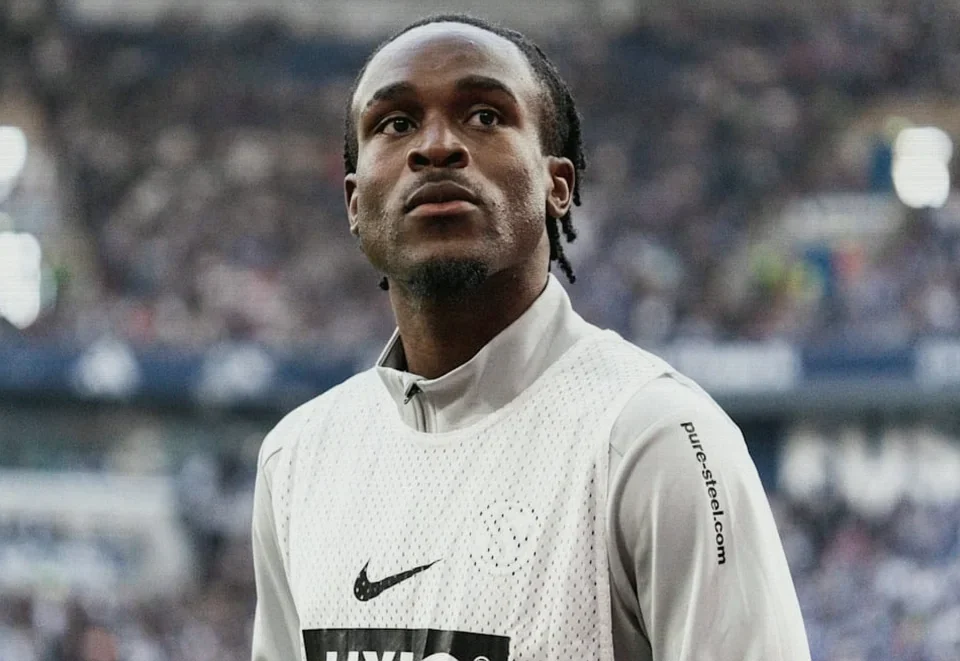 Noel Futkeu Pushes for First Elversberg Start After Hoffenheim Goal