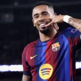 Gabriel Jesus Surpasses Neymar and Ronaldinho in Early Barcelona Numbers