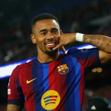 Gabriel Jesus Revives Career at Barcelona After Arsenal Exit