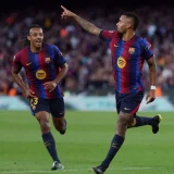 Gabriel Jesus Shines as Barcelona’s Super-Sub Under Hansi Flick