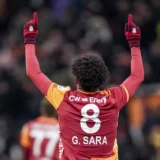 Galatasaray Boosted by Lille Win Ahead of Fenerbahçe Derby