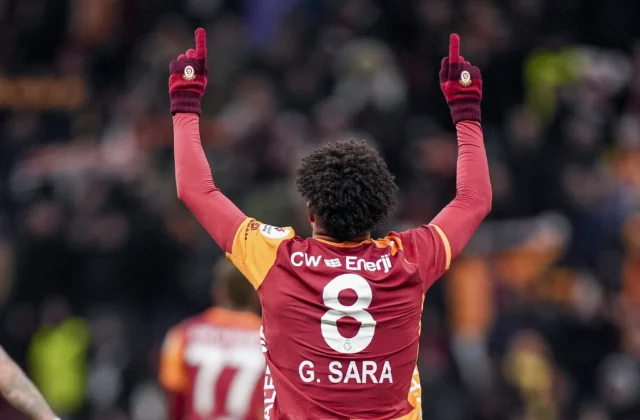Galatasaray Boosted by Lille Win Ahead of Fenerbahçe Derby