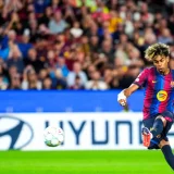 Galatasaray Test Barcelona’s Perfect Start in Istanbul Champions League Clash