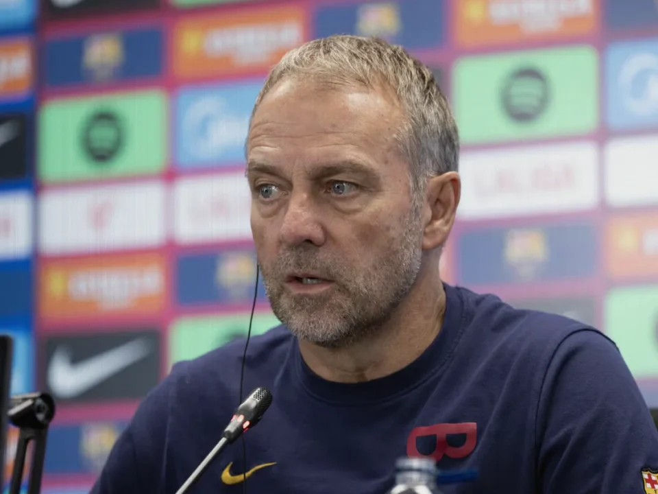 Barcelona Face Galatasaray’s Osimhen Test in Istanbul Champions League Clash