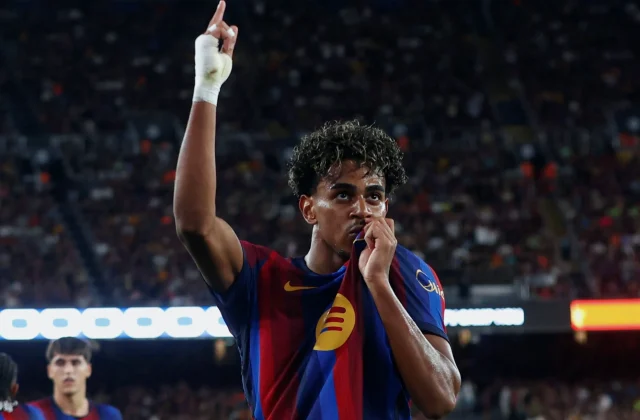 Galatasaray vs Barcelona: Champions League Preview, Team News and Kick-Off Time