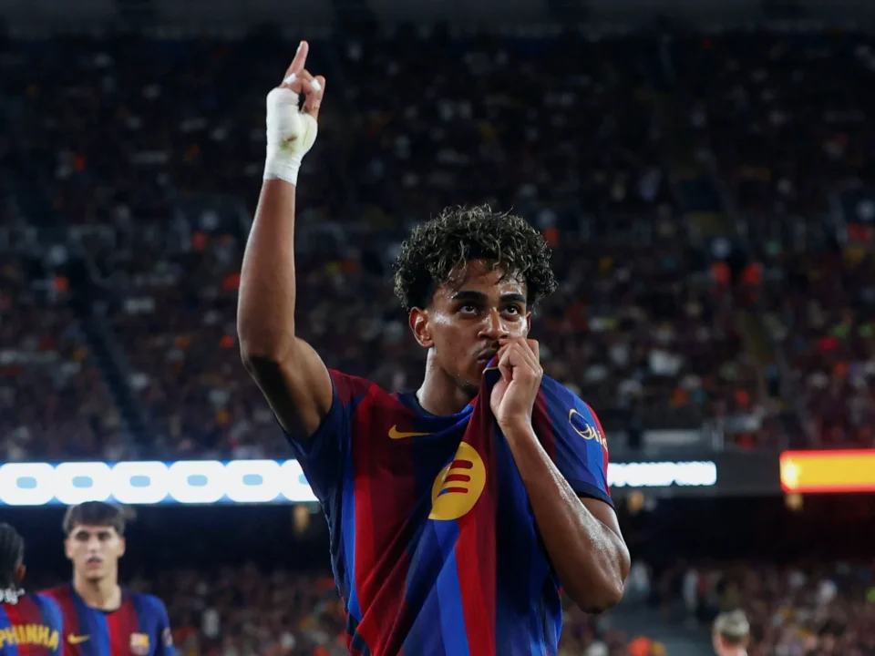 Galatasaray vs Barcelona: Champions League Preview, Team News and Kick-Off Time