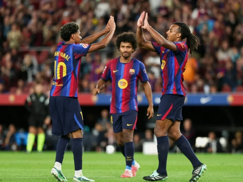 Galatasaray vs Barcelona: Champions League Kick-off Time and Match Preview