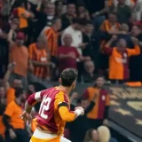 Galatasaray Beat Kasimpasa With 10 Men Ahead of Barcelona Clash