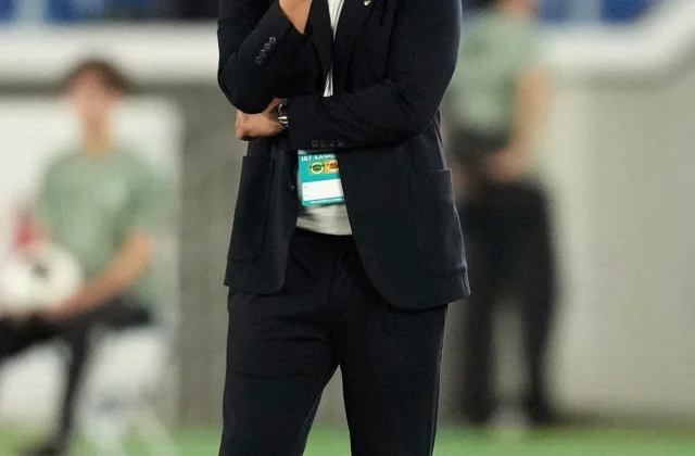 Gallardo Upbeat Over Japan Progress Despite Shootout Defeat