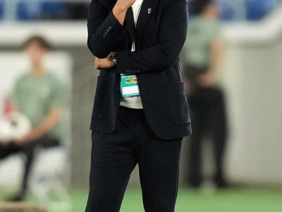Gallardo Upbeat Over Japan Progress Despite Shootout Defeat