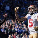 Mike Evans Powers 49ers Despite Rib Injury Ahead of Commanders Clash