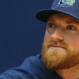 Drew Rasmussen Faces Former Brewers With Rays’ Series Hopes at Stake