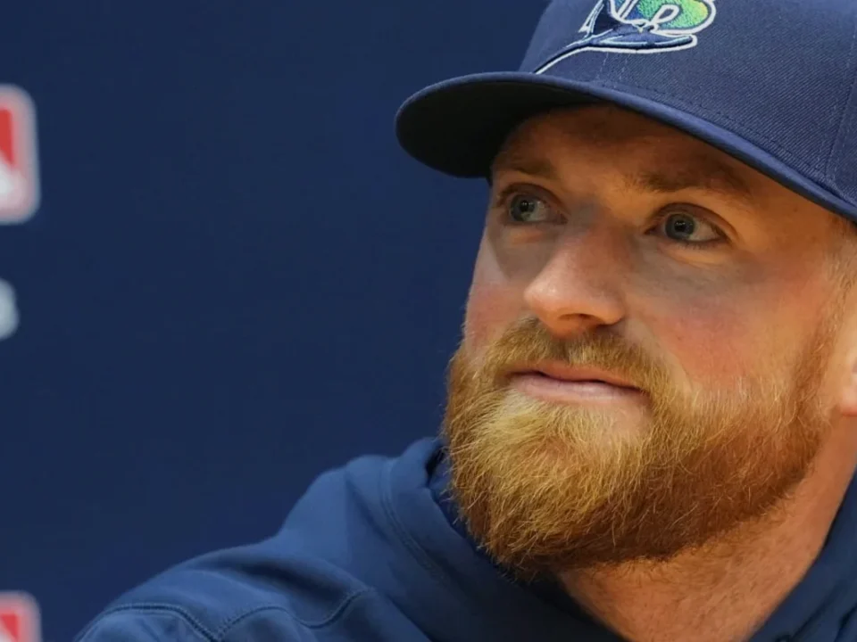Drew Rasmussen Faces Former Brewers With Rays’ Series Hopes at Stake